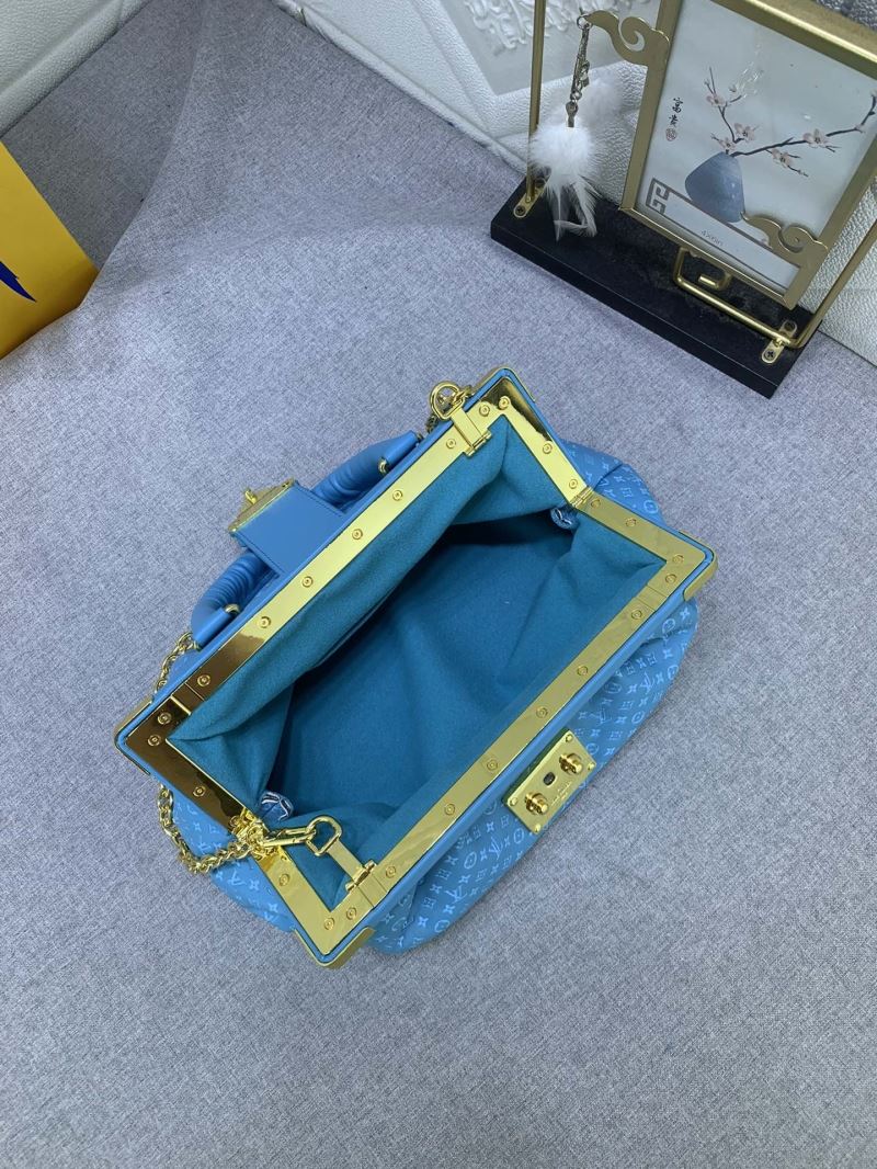 Louis Vuitton Top Handle Bags